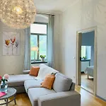 Im Gaestehaus Daire *