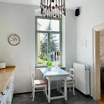 Im Gaestehaus Daire *