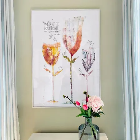 Apartment Im Gaestehaus Meissen