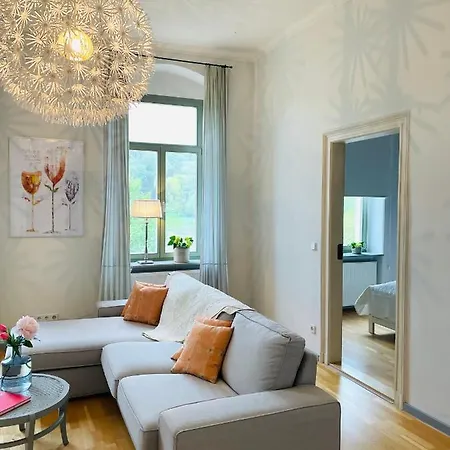 Im Gaestehaus Apartment *