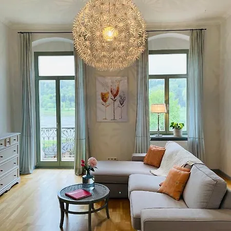 Im Gaestehaus * Meißen