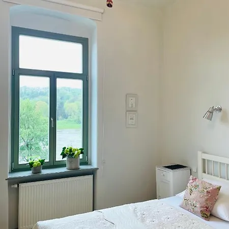 Im Gaestehaus