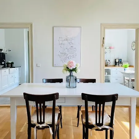 Im Gaestehaus Apartment *