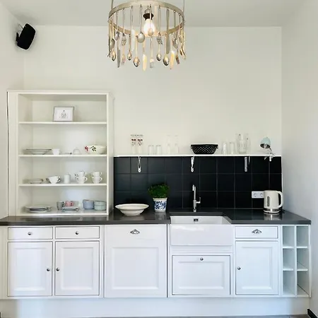 Im Apartment Meißen