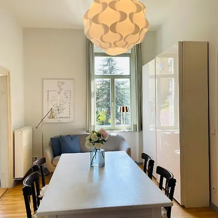 Im Gaestehaus Apartment