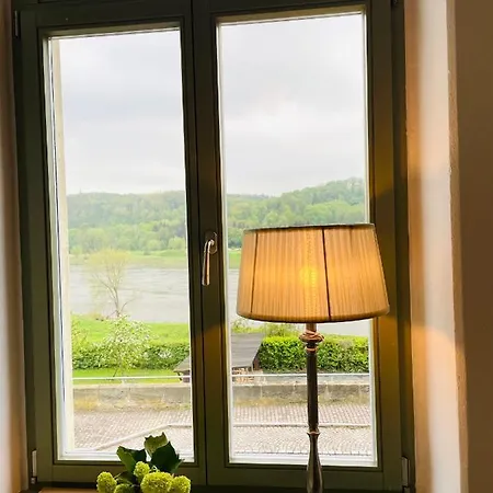 Im Gaestehaus Appartamento