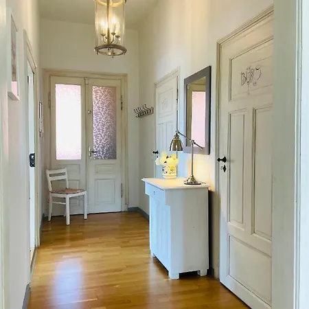 Apartment Im Gaestehaus Meissen