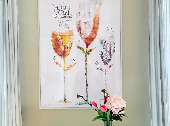 Apartmán Im Gaestehaus Meißen