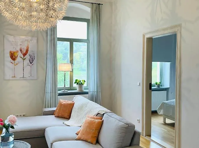 Im Gaestehaus Apartmán *