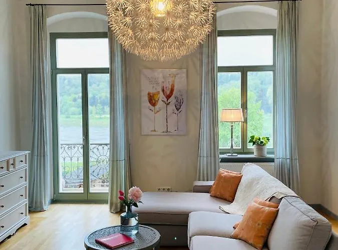 Im Gaestehaus * Meißen