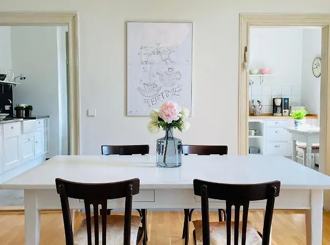 Im Gaestehaus Appartamento *