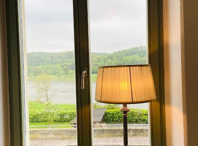 Im Gaestehaus Appartamento