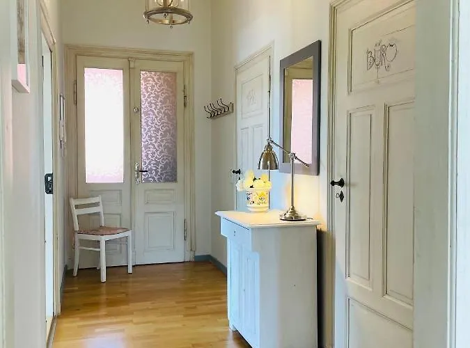 Apartmán Im Gaestehaus Meißen